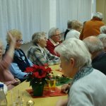 Adventskaffee 2013