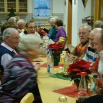 Adventskaffee 2013