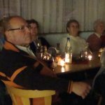 Adventskaffee 2013