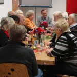 Adventskaffee 2013