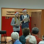 Adventskaffee 2013