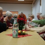 Adventskaffee 2013
