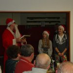 Adventskaffee 2013