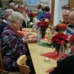 Adventskaffee 2013