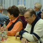 Adventskaffee 2013