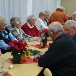Adventskaffee 2013