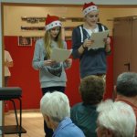 Adventskaffee 2013