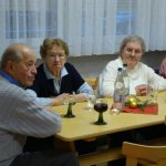 Adventskaffee 2013