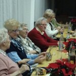 Adventskaffee 2013