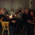 Adventskaffee 2013