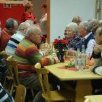 Adventskaffee 2013