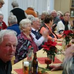 Adventskaffee 2013