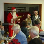 Adventskaffee 2013