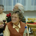 Adventskaffee 2013
