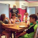 Ferienpassaktion 2012