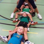 Ferienpassaktion 2012