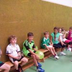 Ferienpassaktion 2012