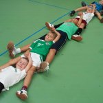 Ferienpassaktion 2012