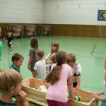 Ferienpassaktion 2012