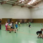 Ferienpassaktion 2012