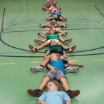 Ferienpassaktion 2012