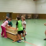 Ferienpassaktion 2012
