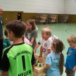 Ferienpassaktion 2012