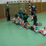 Ferienpassaktion 2012