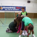 Ferienpassaktion 2012