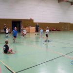 Ferienpassaktion 2012