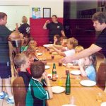 Ferienpassaktion 2012
