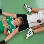 Ferienpassaktion 2012
