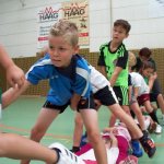 Ferienpassaktion 2012