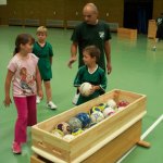 Ferienpassaktion 2012