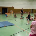 Ferienpassaktion 2012