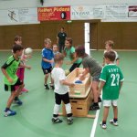 Ferienpassaktion 2012