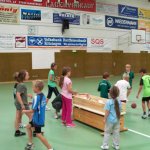 Ferienpassaktion 2012