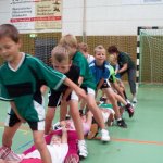 Ferienpassaktion 2012