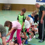 Ferienpassaktion 2012