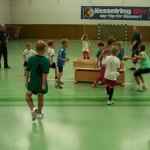 Ferienpassaktion 2012