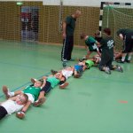 Ferienpassaktion 2012