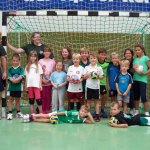 Ferienpassaktion 2012