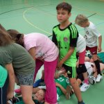 Ferienpassaktion 2012