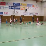 Ferienpassaktion 2012