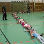 Ferienpassaktion 2012