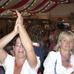 Gäubodenvolksfest 2015