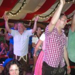 Gäubodenvolksfest 2015
