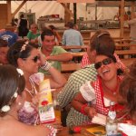 Gäubodenvolksfest 2015