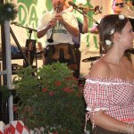 Gäubodenvolksfest 2015