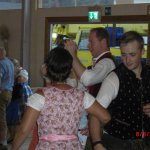 Gäubodenvolksfest 2015
